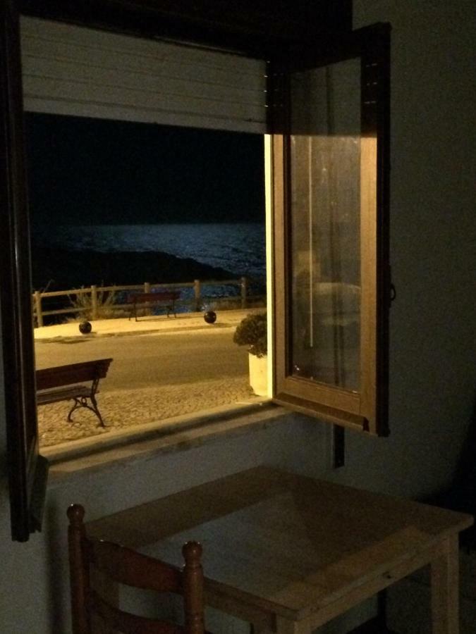 Casa De Mar @ Porto Covo Lejlighed Eksteriør billede